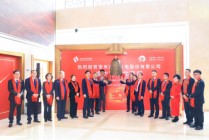 马年首家IPO通宝光电大涨82%，家族持股超七成，12名亲属遍布高管与门卫 | 长三角资本局