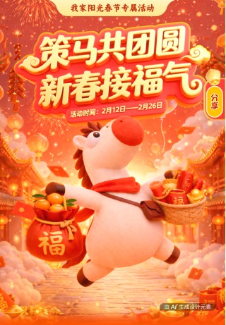 阳光人寿：新春服务不打烊 温情守护伴团圆