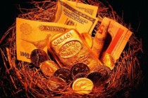 黄金投资只买实物是不是最稳妥？