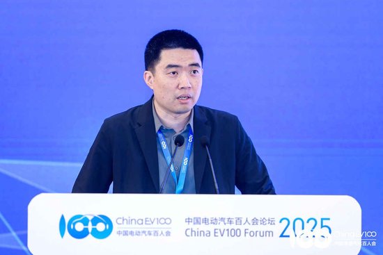 理想汽车李想谈星环OS：从来不会介入用户账户生态  第1张