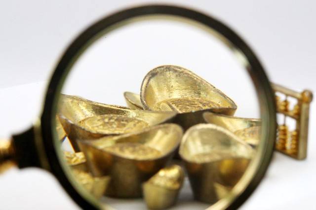 如何分析黄金交易的市场趋势?这种趋势如何影响投资者决策? 第1张 如何分析黄金交易的市场趋势?这种趋势如何影响投资者决策? 第1张