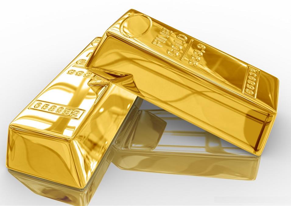 怎么看黄金价格 第1张 怎么看黄金价格 第1张