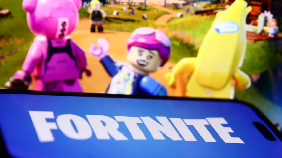 Epic Games：苹果再使坏，《堡垒之夜》在全球 iOS 系统下架  第1张