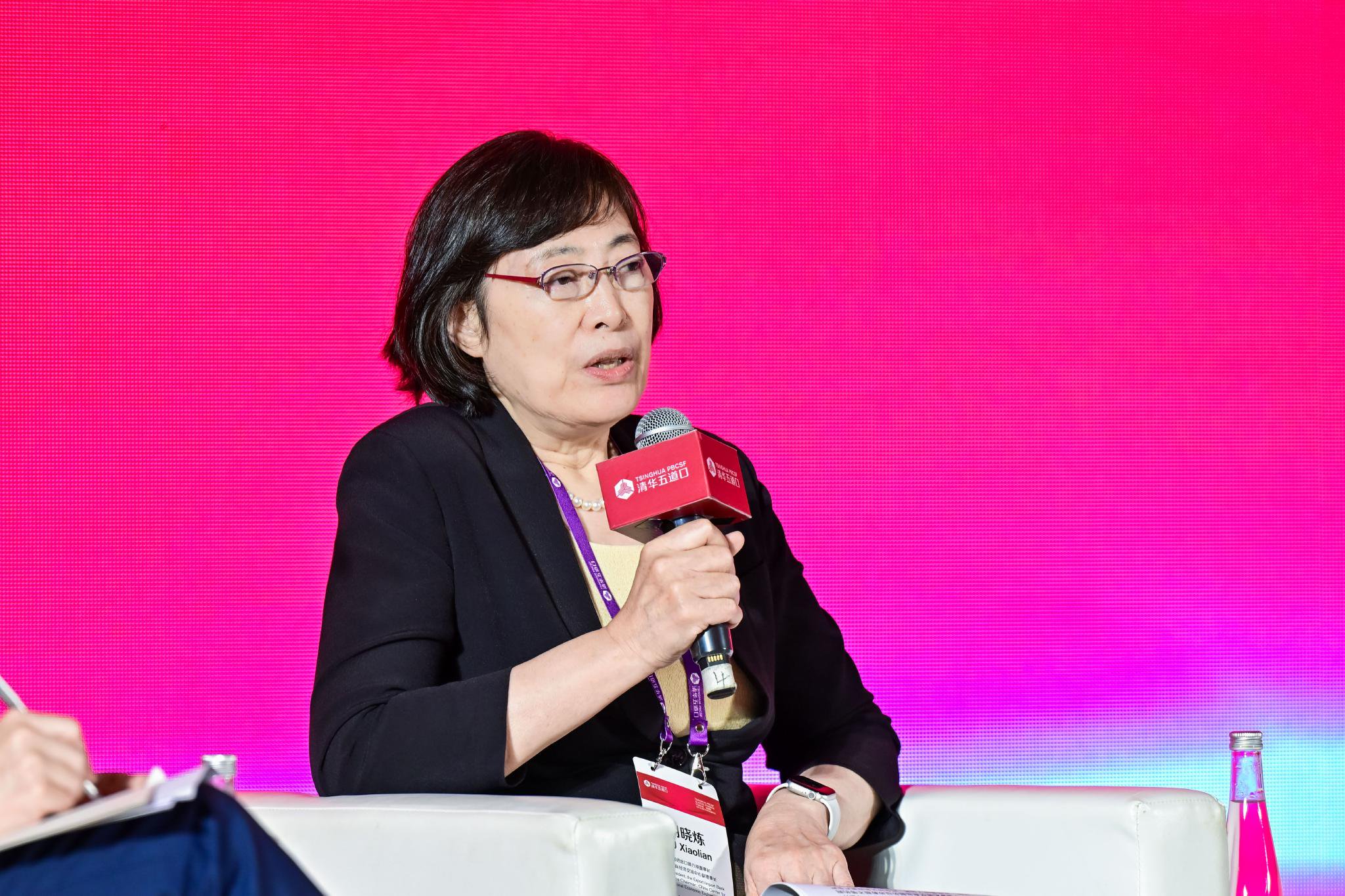 进出口银行原董事长胡晓炼：货币再平衡将会引导世界货币体系朝着更加多元、更加包容的方向发展  第1张