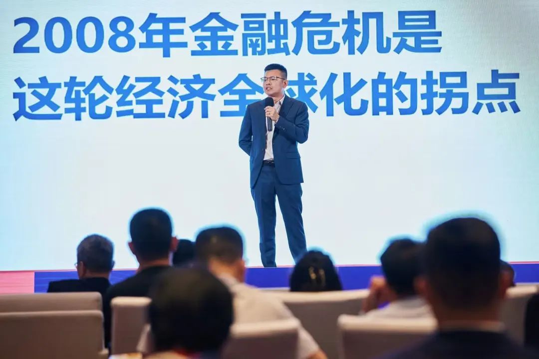 中美谈判超预期，关税战如何演变？  第8张
