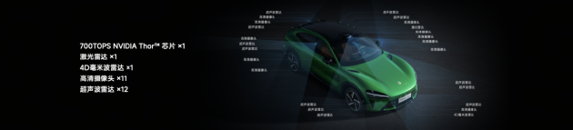 小米YU7正式发布:定位「豪华高性能SUV」7月正式上市 第28张 小米YU7正式发布:定位「豪华高性能SUV」7月正式上市 第28张