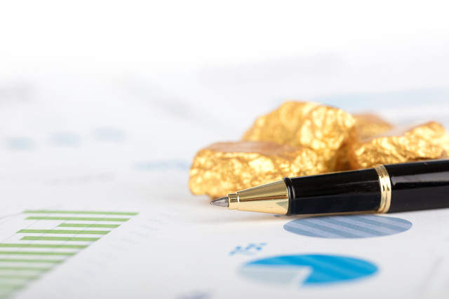 如何学习贵金属黄金白银术语知识？这些术语有何作用？  第1张