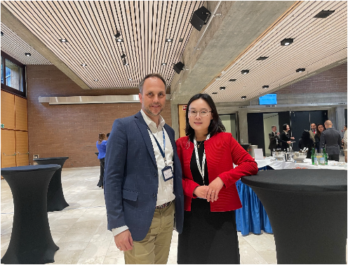 保时捷咨询:中国不只是一个销售市场 更是重要研发创新基地 第1张 保时捷咨询:中国不只是一个销售市场 更是重要研发创新基地 第1张