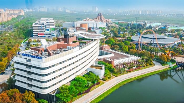 祥源控股拟23亿港元并购海昌海洋公园，专业败给了资本  第5张
