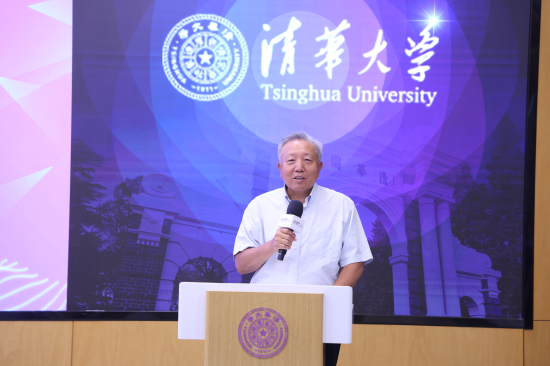 吴晓求：回到“市场是资源配置的决定性力量”的基本判断上  第1张