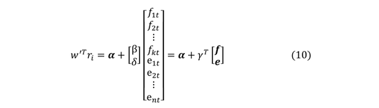 广发证券:用宏观因子穿透资产 第32张 广发证券:用宏观因子穿透资产 第32张