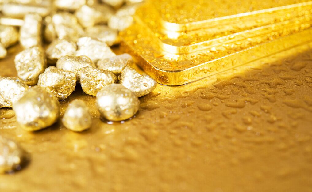 如何研究黄金实物价格?价格走势有何分析要点? 第1张 如何研究黄金实物价格?价格走势有何分析要点? 第1张