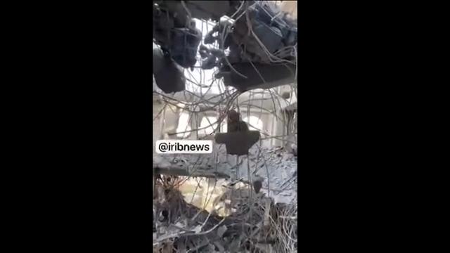 伊朗最高领袖顾问亲口讲述:我如何逃过以色列暗杀 第3张 伊朗最高领袖顾问亲口讲述:我如何逃过以色列暗杀 第3张