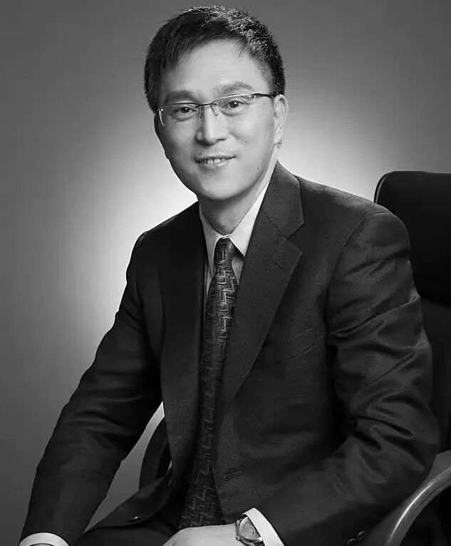 突传噩耗!王国斌离世,公司官网已变黑白 第3张 突传噩耗!王国斌离世,公司官网已变黑白 第3张