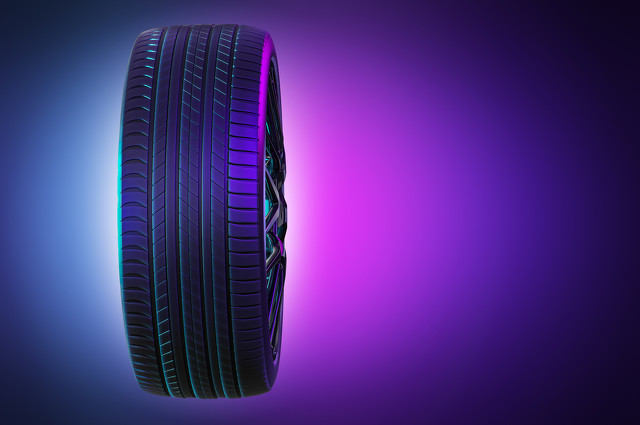 汽车轮胎换位周期标准？  第1张