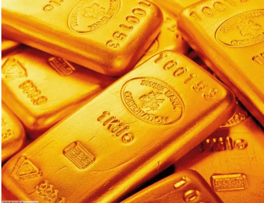 Mhmarkets 迈汇:黄金白银上涨? 关键价位进入攻防阶段 第1张 Mhmarkets 迈汇:黄金白银上涨? 关键价位进入攻防阶段 第1张