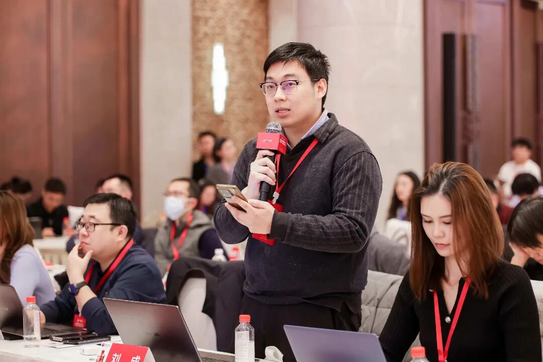 不“唯指标论”:茅台股东大会以理性定调,用务实破局 第3张 不“唯指标论”:茅台股东大会以理性定调,用务实破局 第3张