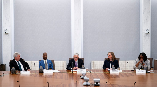 高盛:美联储12月降息已成定局 第1张 高盛:美联储12月降息已成定局 第1张