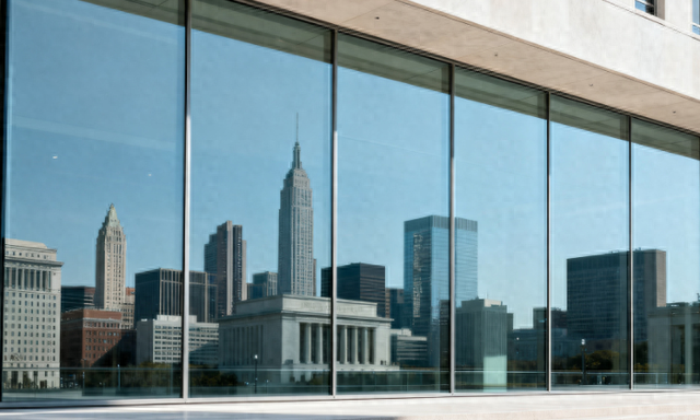 数据真空填补在即,美债市场激辩:明年美联储还会降息吗? 第1张 数据真空填补在即,美债市场激辩:明年美联储还会降息吗? 第1张