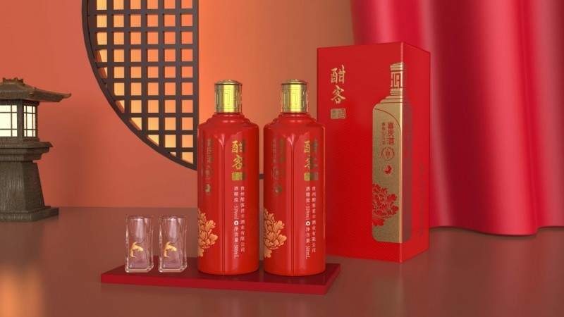 第四消费时代，酣客君丰的宴席酱酒“极品战略”如何破局？  第3张