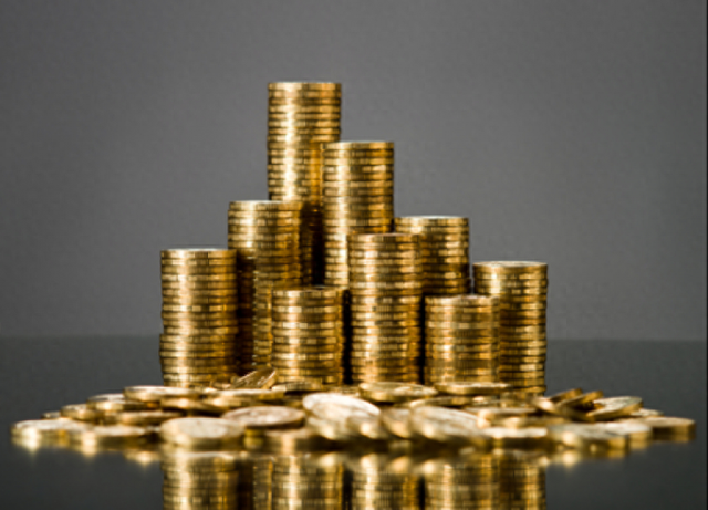 “调价次数数不清了”，黄金首饰进入奢饰品时代？市场看多黄金走势  第1张