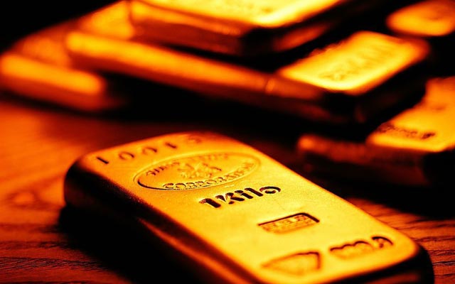 黄金投资只囤实物是否容易踩坑？  第1张