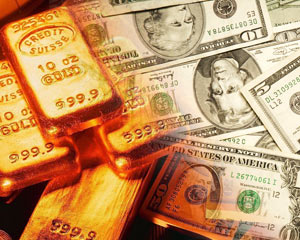 黄金价格上涨有何规律可循? 第1张 黄金价格上涨有何规律可循? 第1张