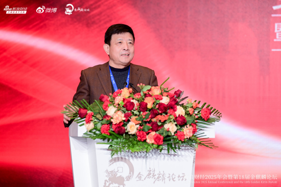 卫保川：内卷就是产业链都不挣钱，很多优秀企业挣外国人的钱  第1张