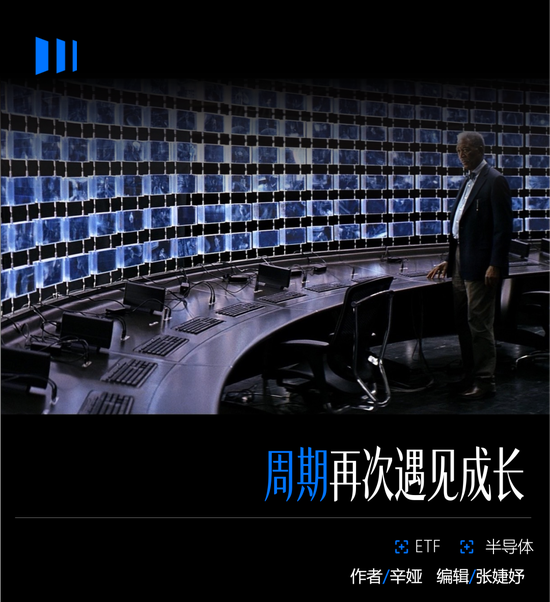 这个世界怎么又开始为缺芯买单了? 第1张 这个世界怎么又开始为缺芯买单了? 第1张