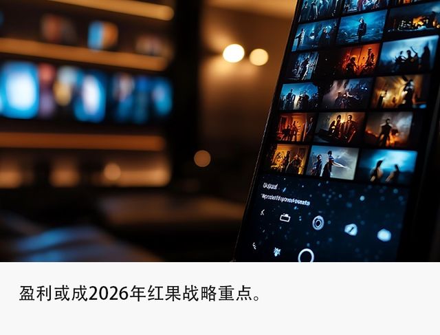 红果上线不到3年日活过亿，2025年收入或超150亿元  第1张