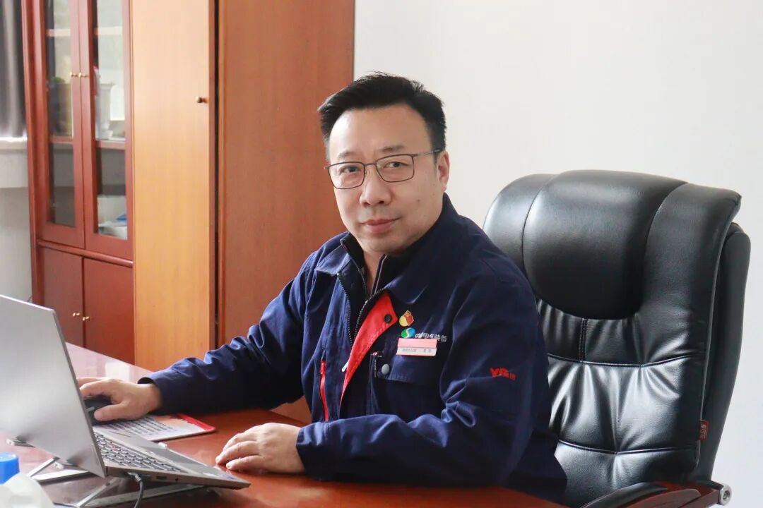 贯彻落实2026年工作会议精神 | 所属企业负责人共话工作会落实蓝图  第5张