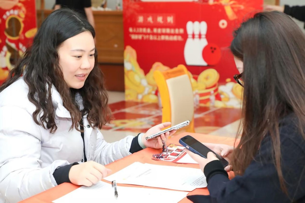 阳光人寿:新春服务不打烊 温情守护伴团圆 第8张 阳光人寿:新春服务不打烊 温情守护伴团圆 第8张