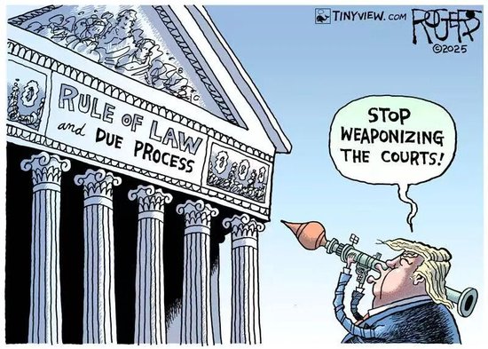 特朗普的报复来了 第5张 特朗普的报复来了 第5张