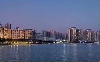 【申万宏源研究春节见闻】旅居热与跨境潮：从惠州滨海到香港街头的春节轨迹  第2张