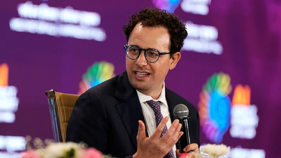 Anthropic CEO将与美国防部长会面,讨论AI模型在国防部的使用 第1张 Anthropic CEO将与美国防部长会面,讨论AI模型在国防部的使用 第1张