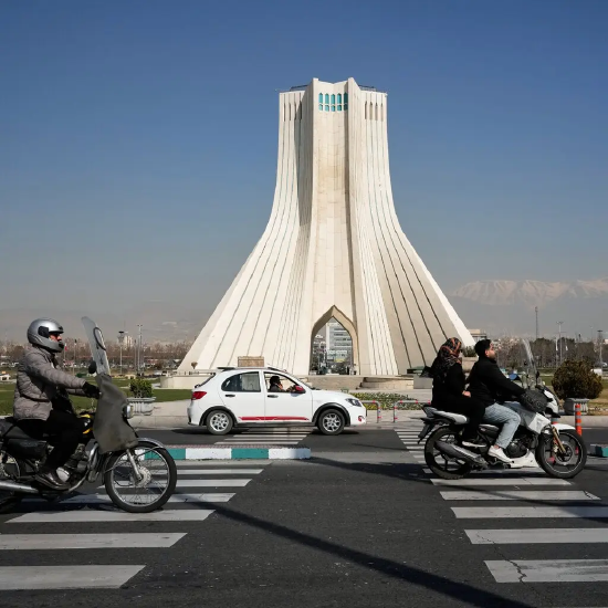 美国即将对伊朗开战吗？  第1张