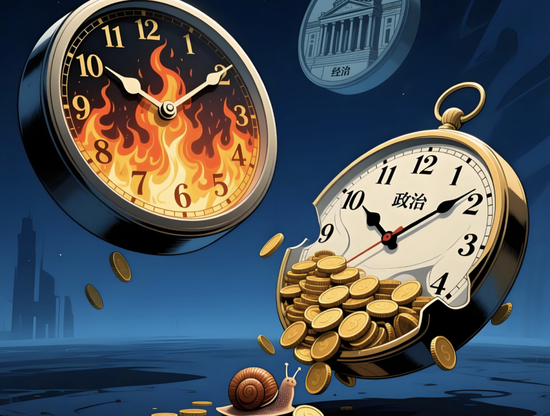 哈梅内伊之死:一场“AI战争”的真相与迷思 第4张 哈梅内伊之死:一场“AI战争”的真相与迷思 第4张