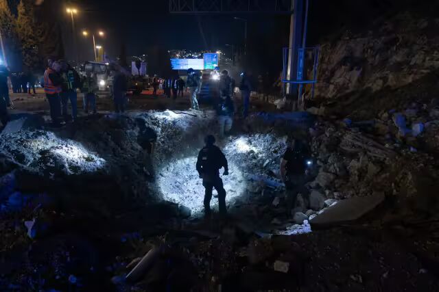 牛弹琴：这是开战以来，最让人心碎的一张照片  第3张