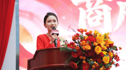 携手共赢2026！万家丽商圈商户新春会擘画百亿商圈新蓝图  第7张