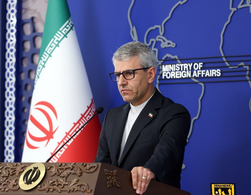 伊朗谴责美以袭击能源基础设施 称其发动“化学战争”  第3张