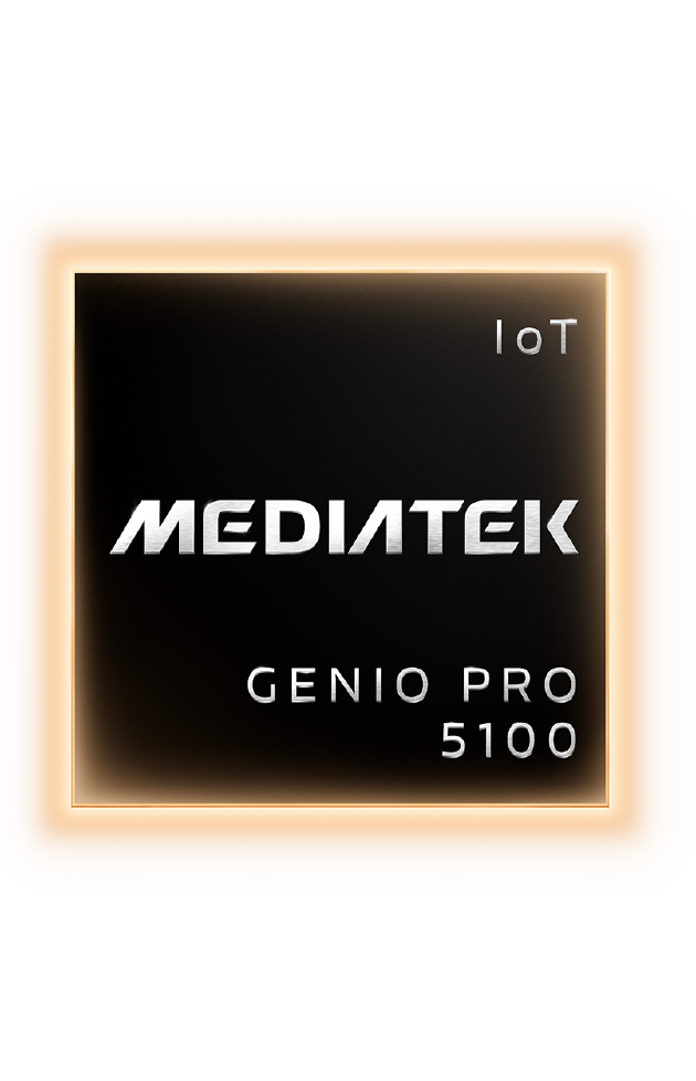 MediaTek推出新一代 MediaTek Genio 智能物联网平台  第1张