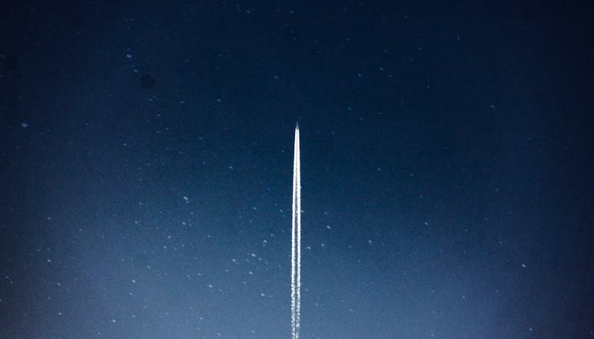 商业航天“五小龙”，谁是“中国版SpaceX”？  第1张