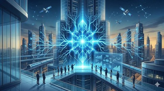 中科闻歌港股IPO备案通过,中国版Palantir来了 第1张 中科闻歌港股IPO备案通过,中国版Palantir来了 第1张