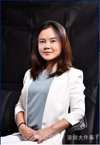 周亚琳(女,1977年生),年薪1013.5万元 第2张 周亚琳(女,1977年生),年薪1013.5万元 第2张